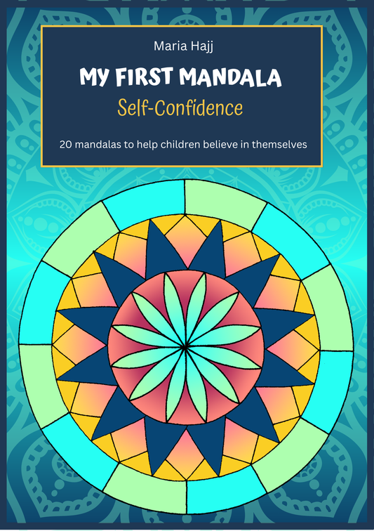 Self-Confidence (Available in English and French)