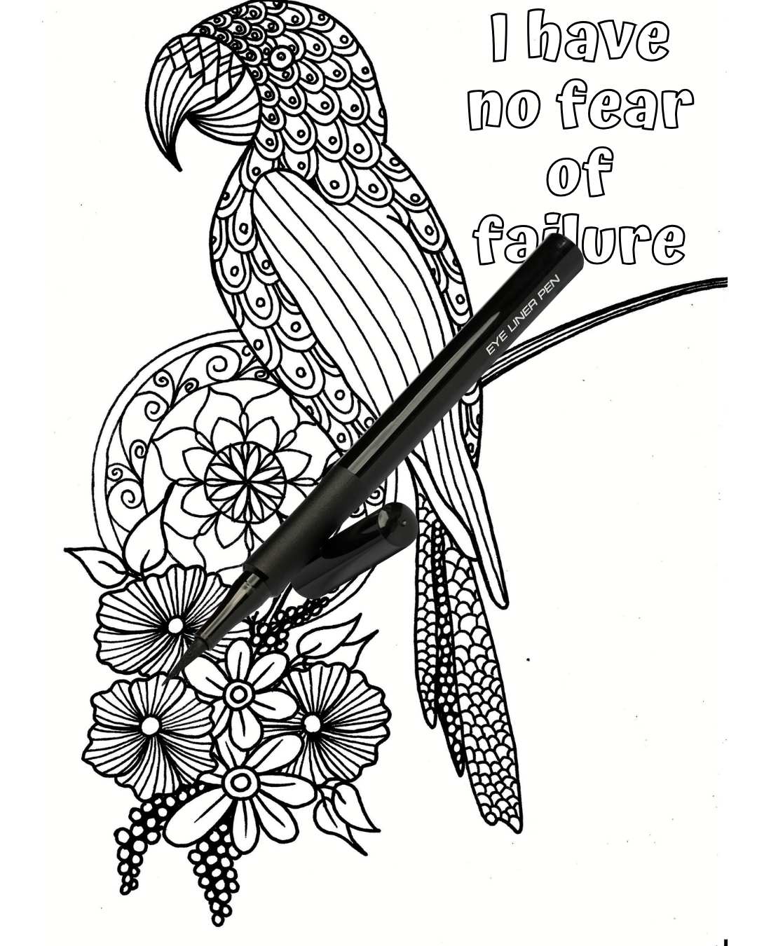 40 Days of Inner Harmony- A Book That Promotes Self-Love