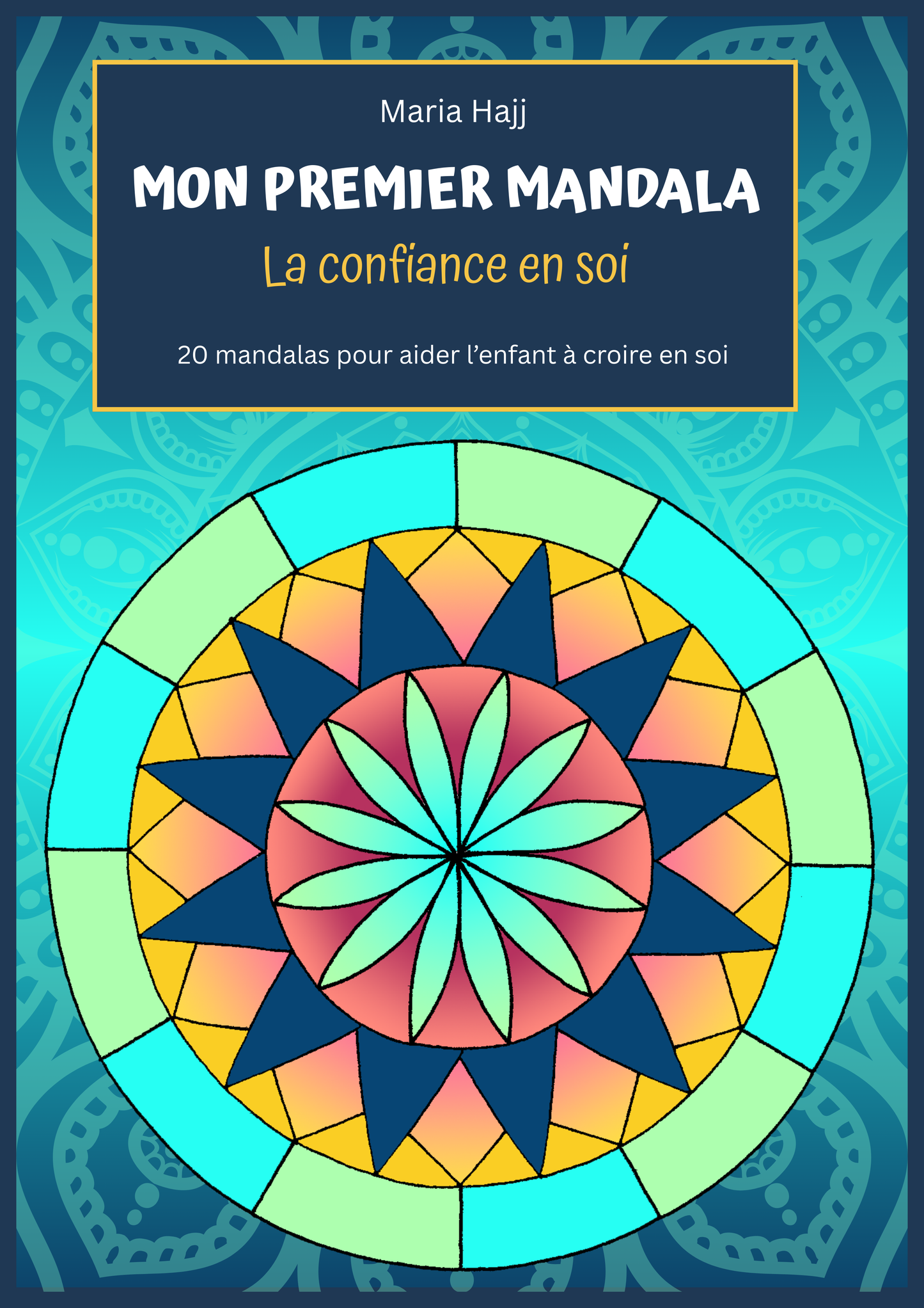Self-Confidence (Available in English and French)
