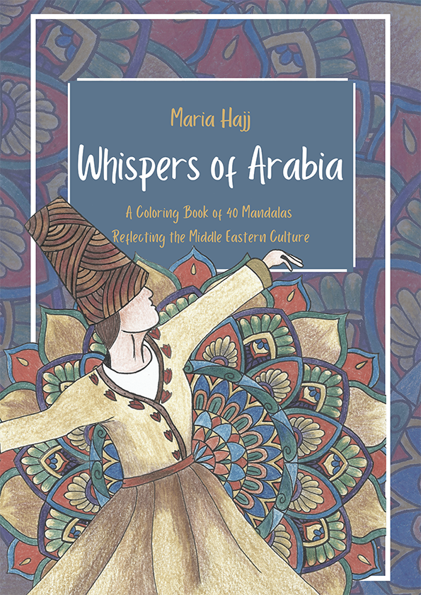 Whispers of Arabia