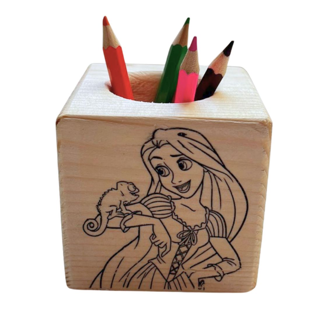 Pencil Holders