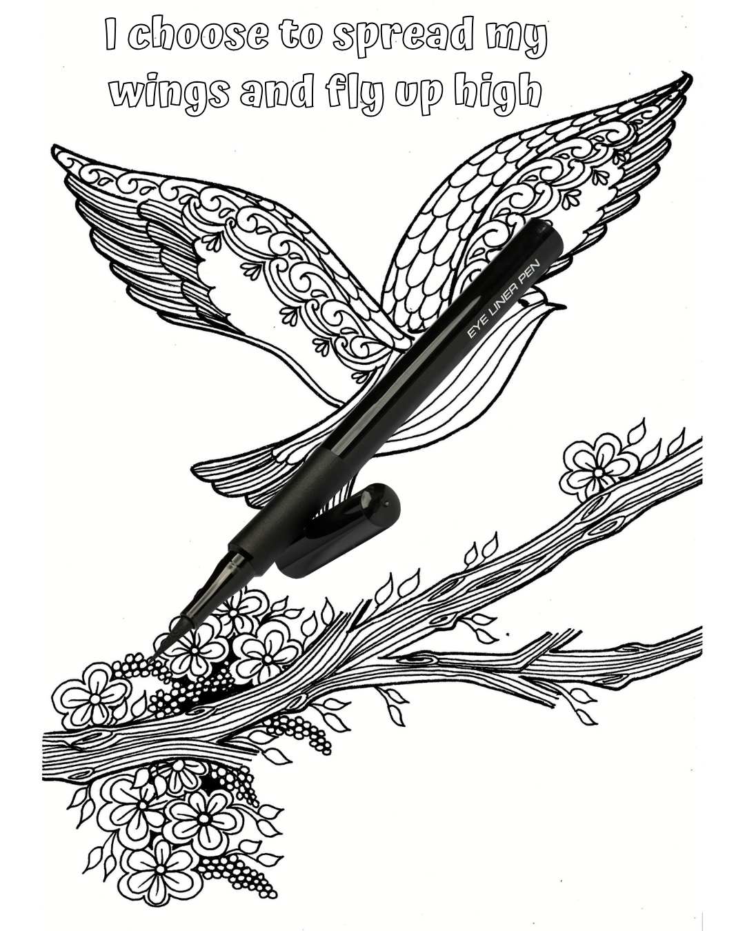 40 Days of Inner Harmony- A Book That Promotes Self-Love