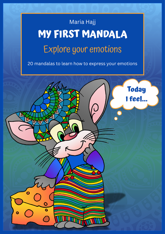 Explore Your Emotions (Available in English and French)