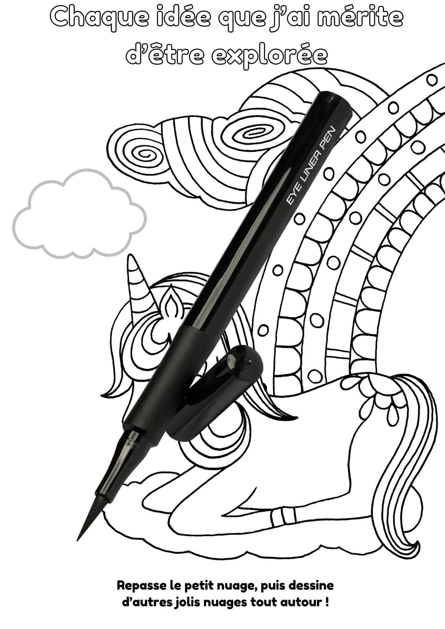 Discover Your Creativity (Available in English and French)
