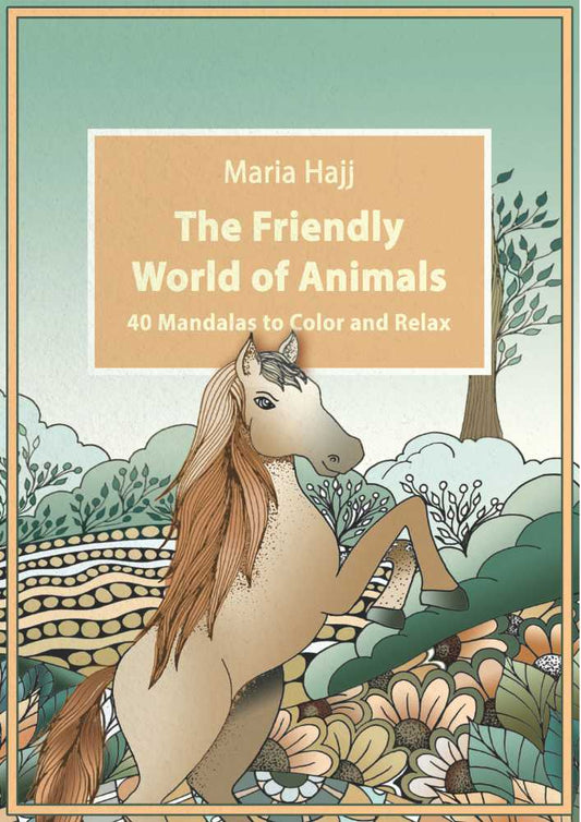 The Friendly World of Animals