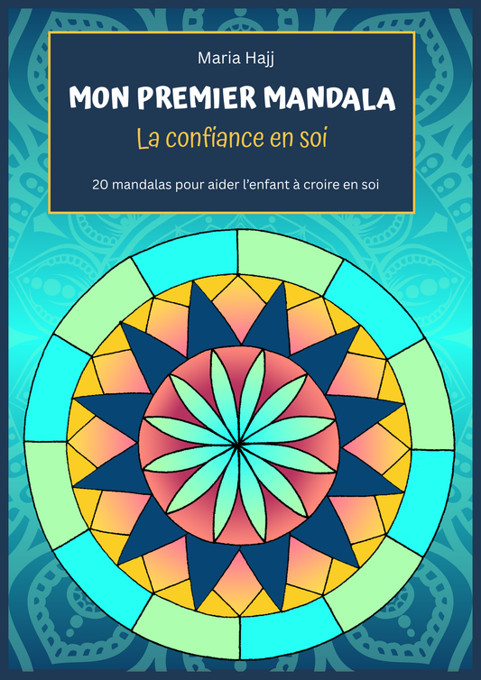 Self-Confidence (Available in English and French)