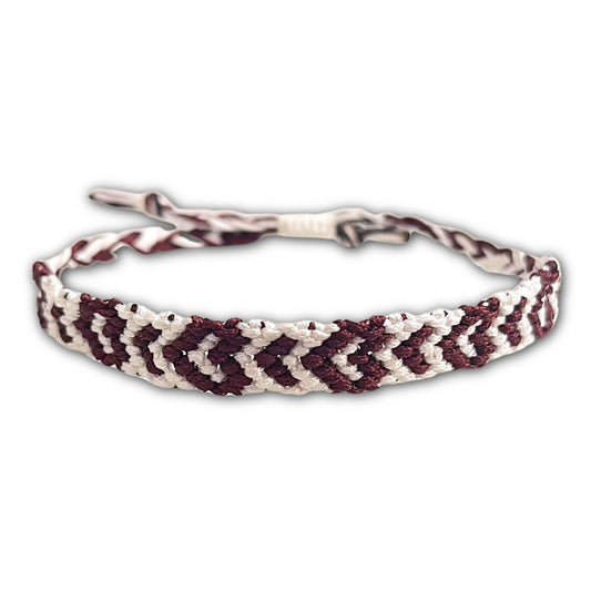 Handmade Hearts Bracelets