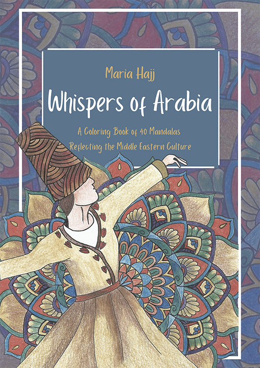Whispers of Arabia